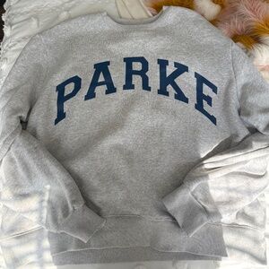 Parke Sweatshirt
